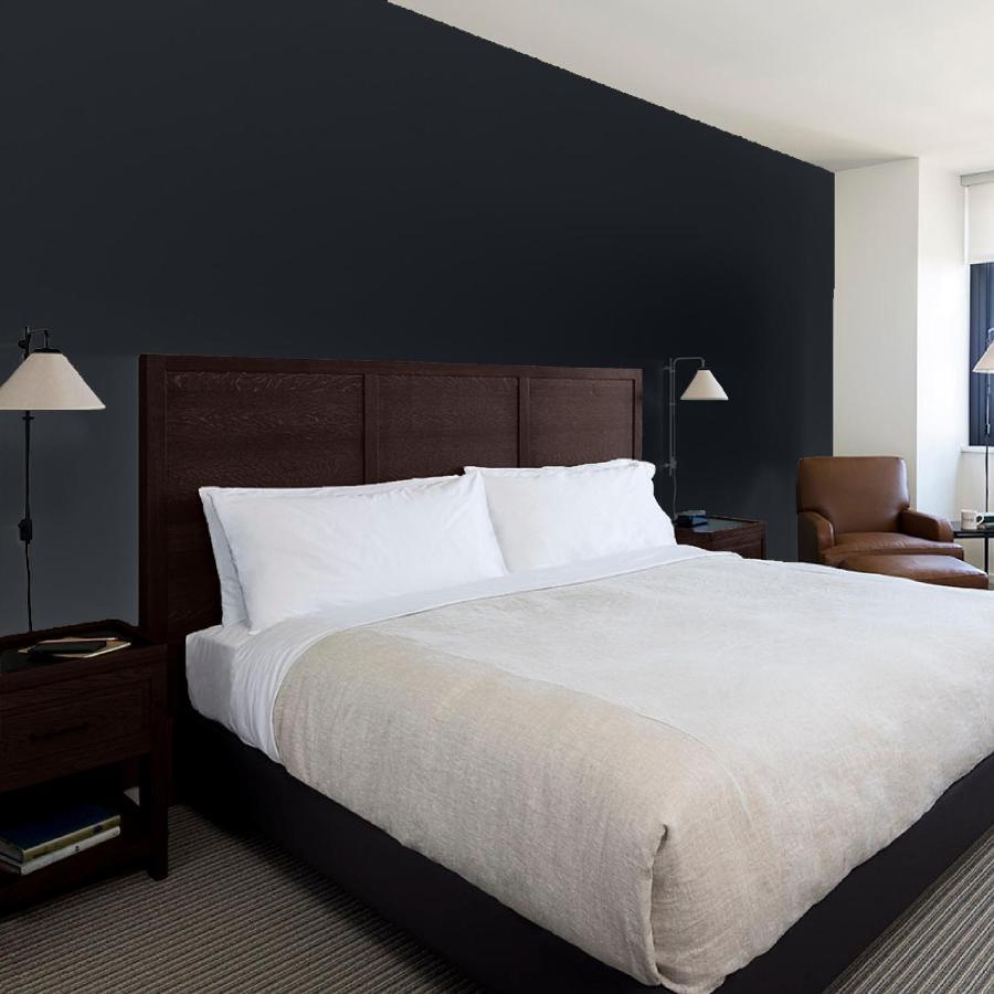 Hotel The Study At Johns Hopkins Baltimore Exterior foto